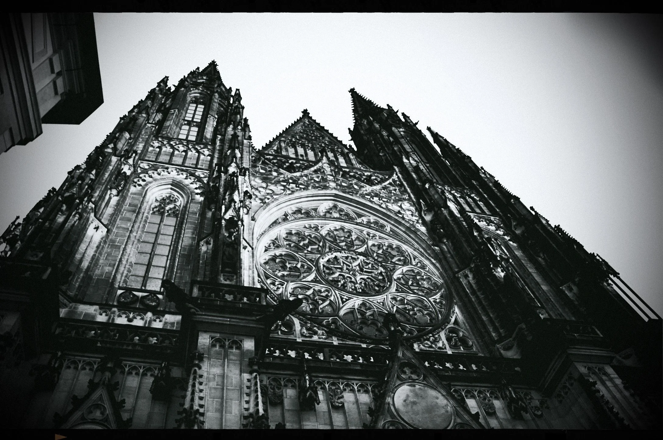 Catedral de San Vito
