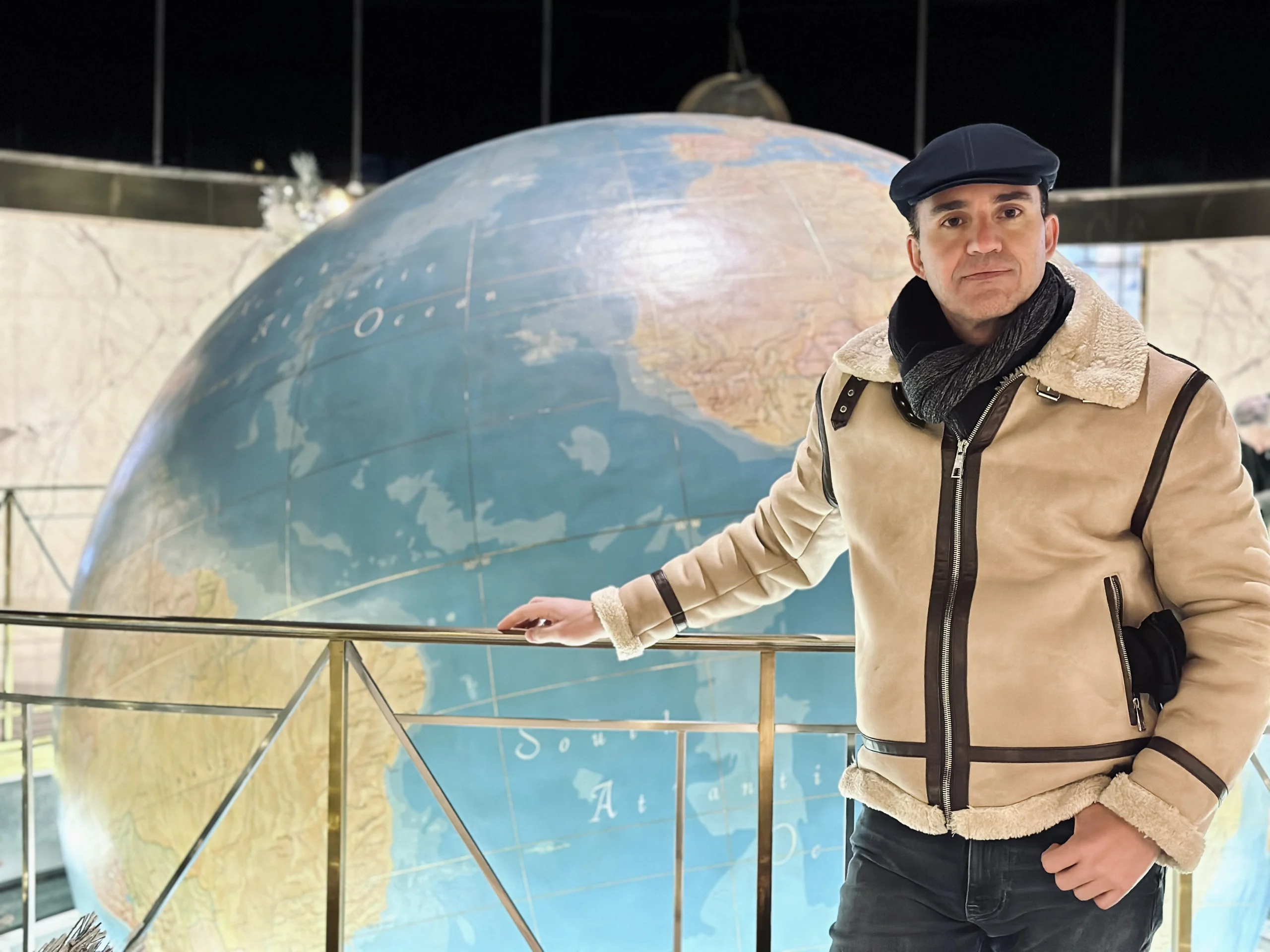 Nueva York y el Cine