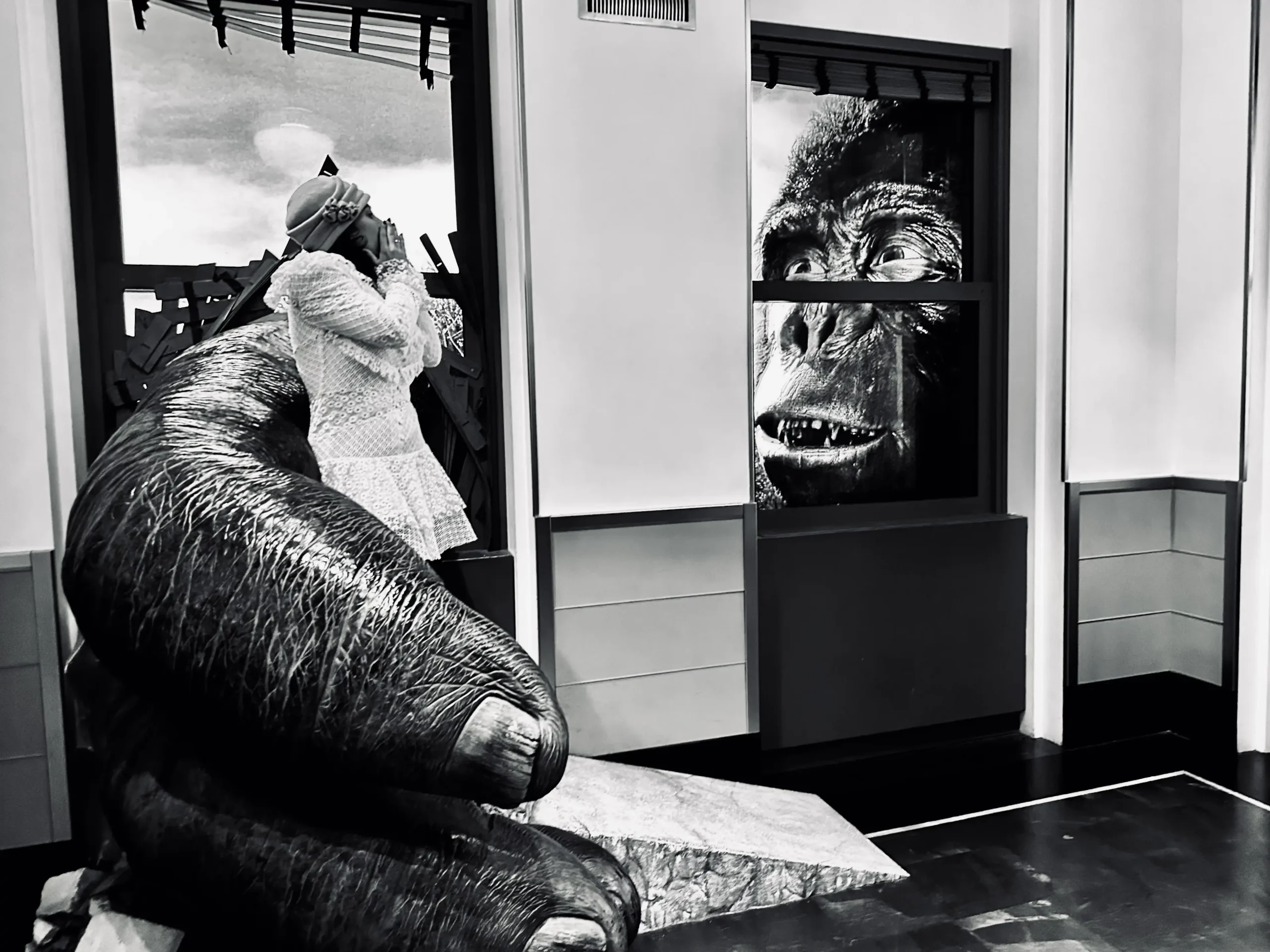 Nueva York y el Cine