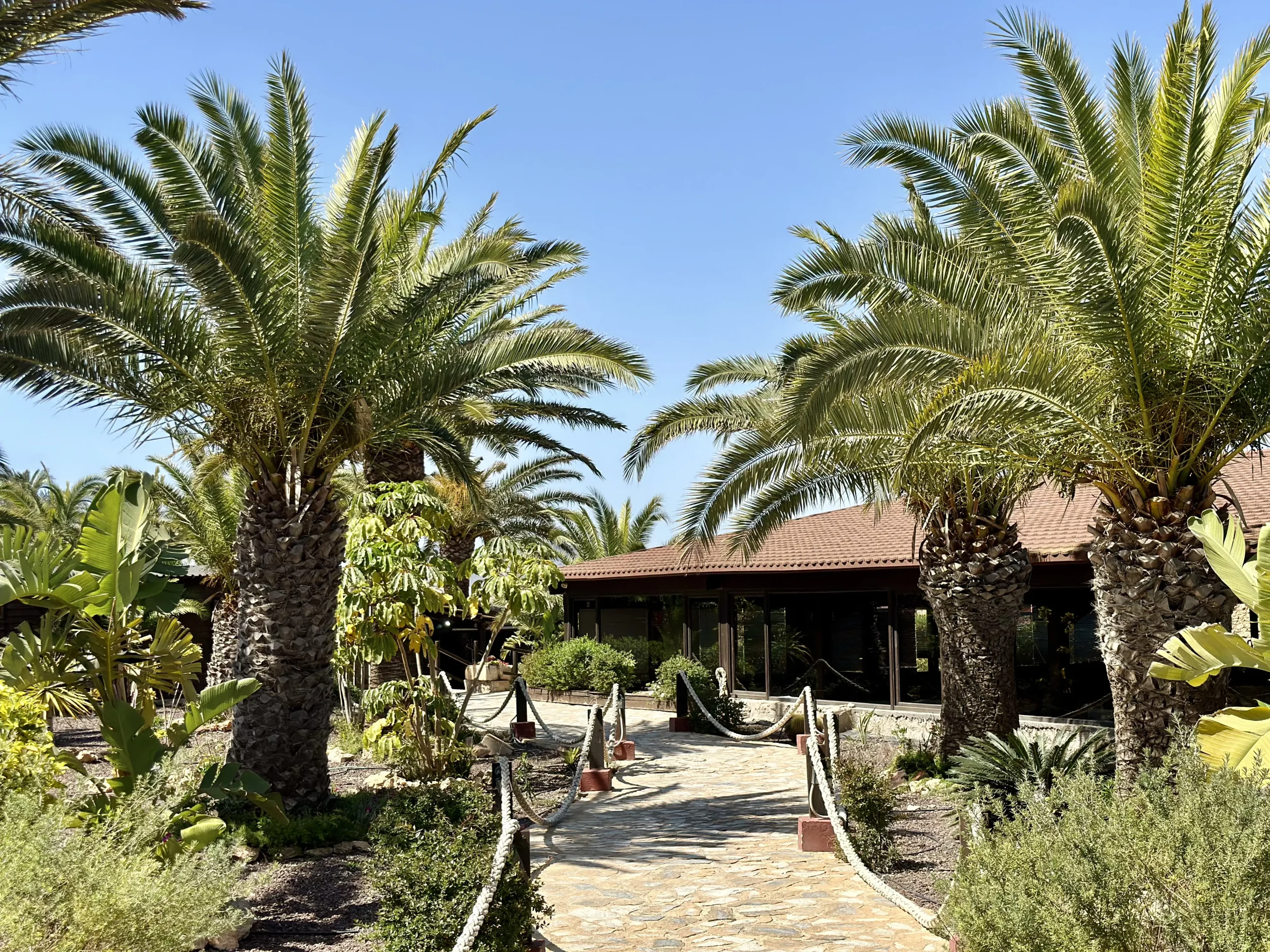 El Parador del Mar Menor