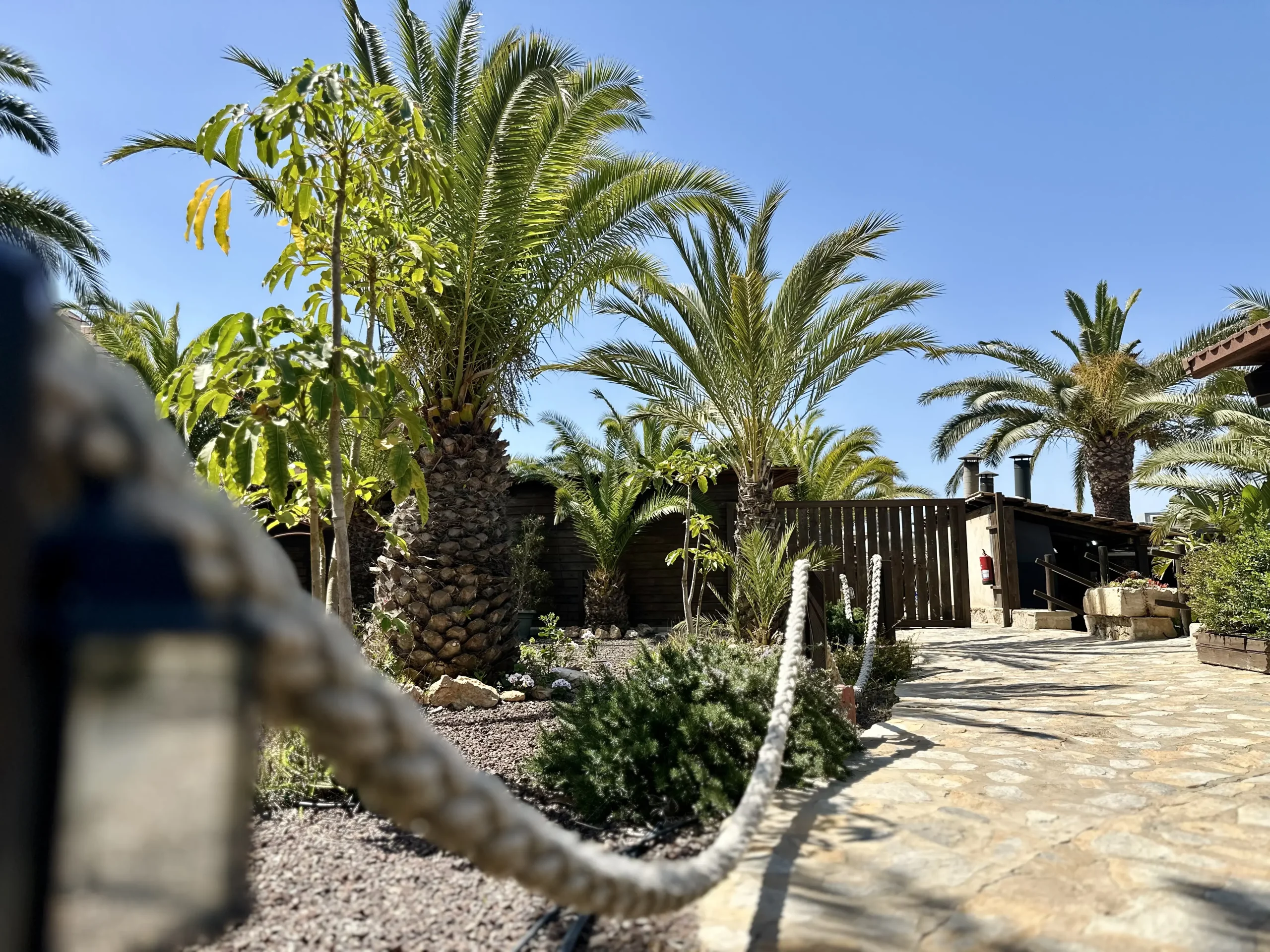 El Parador del Mar Menor