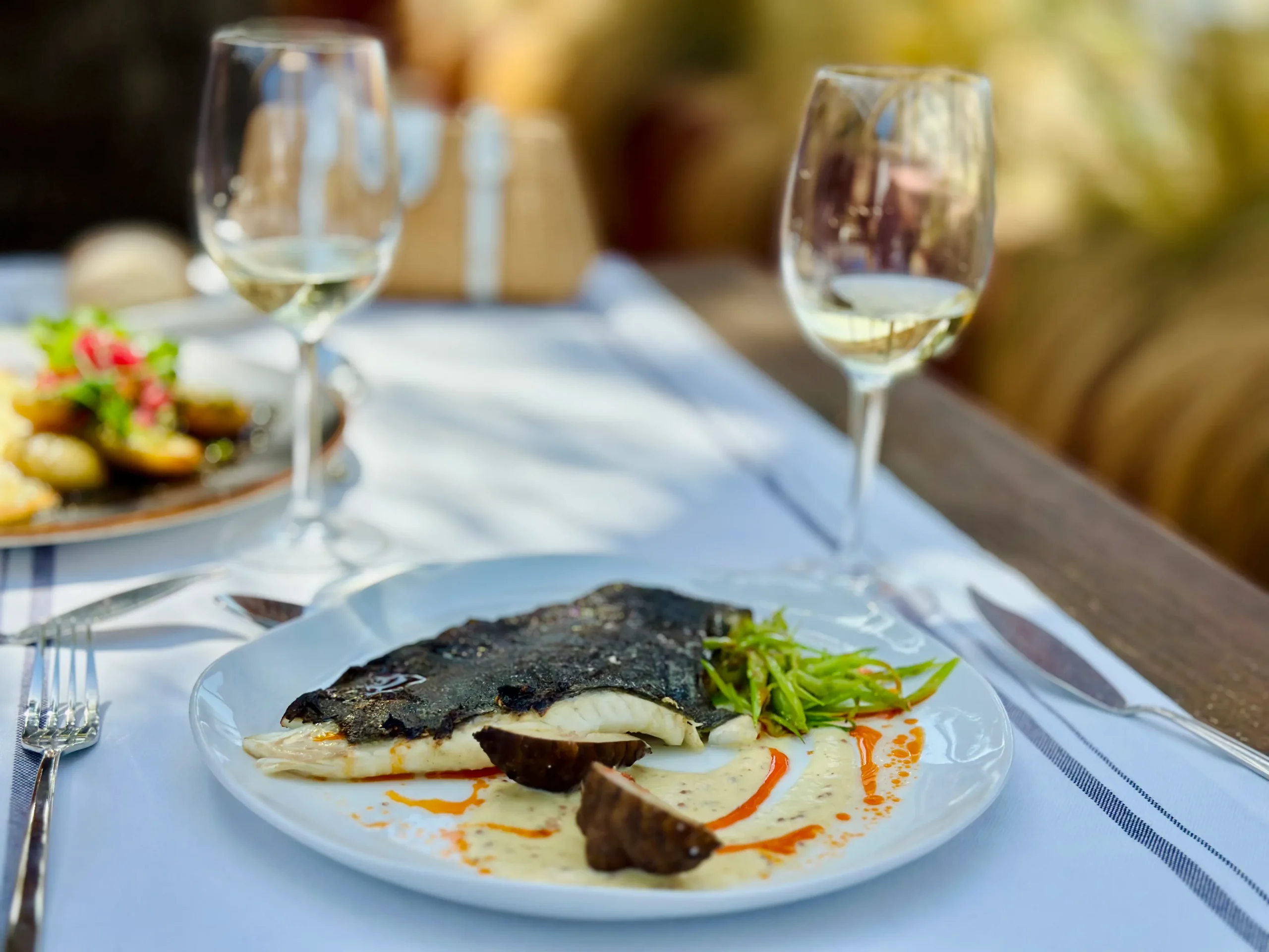 El Parador del Mar Menor