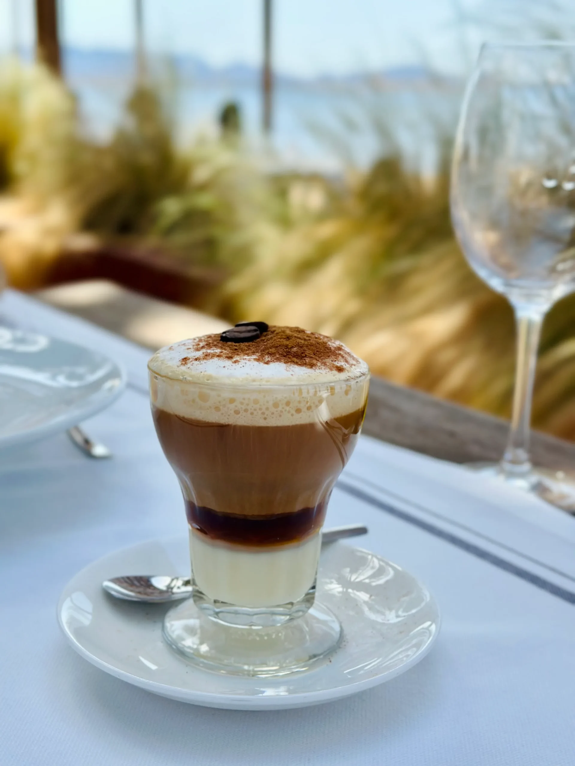 El Parador del Mar Menor