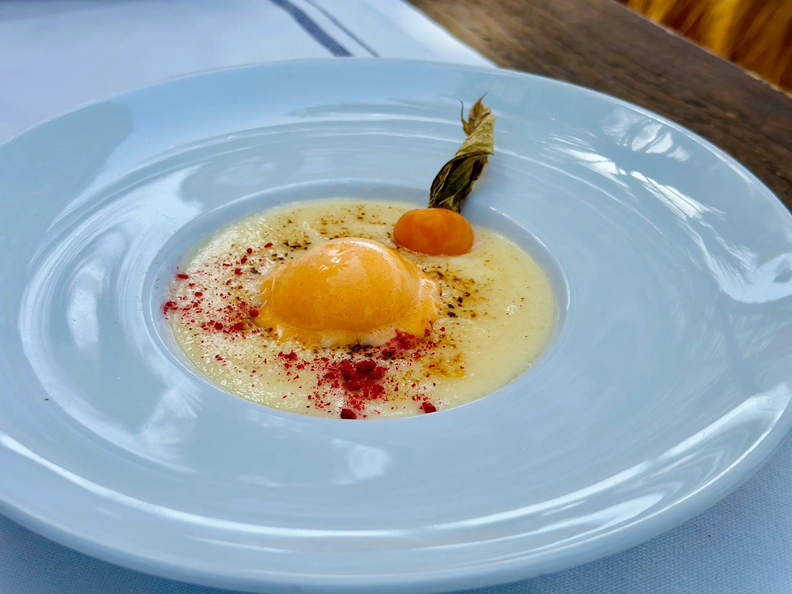 El Parador del Mar Menor